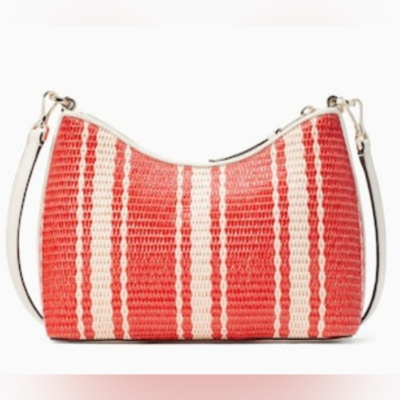 NWT- Kate Spade Zippy Convertible  Crossbody Bag - Picture 3 of 9